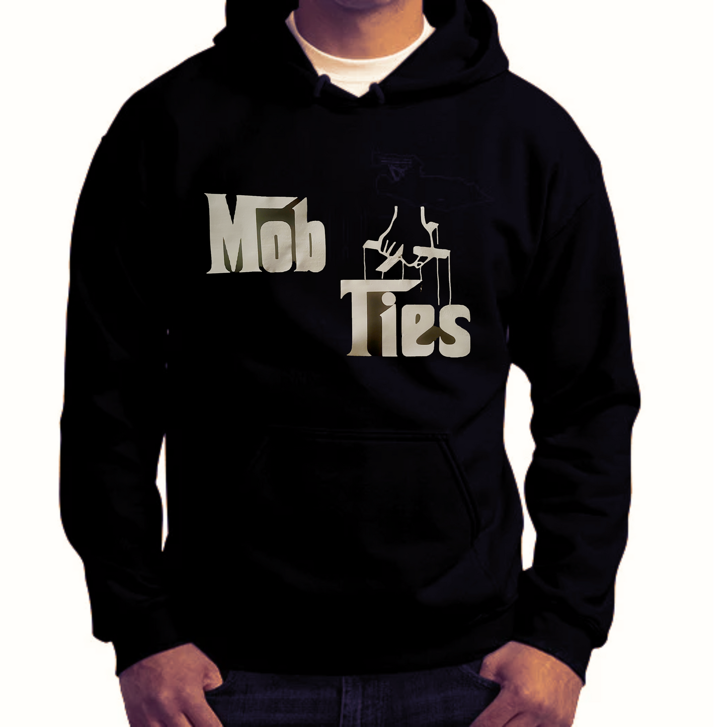 Mob Ties Hoodie