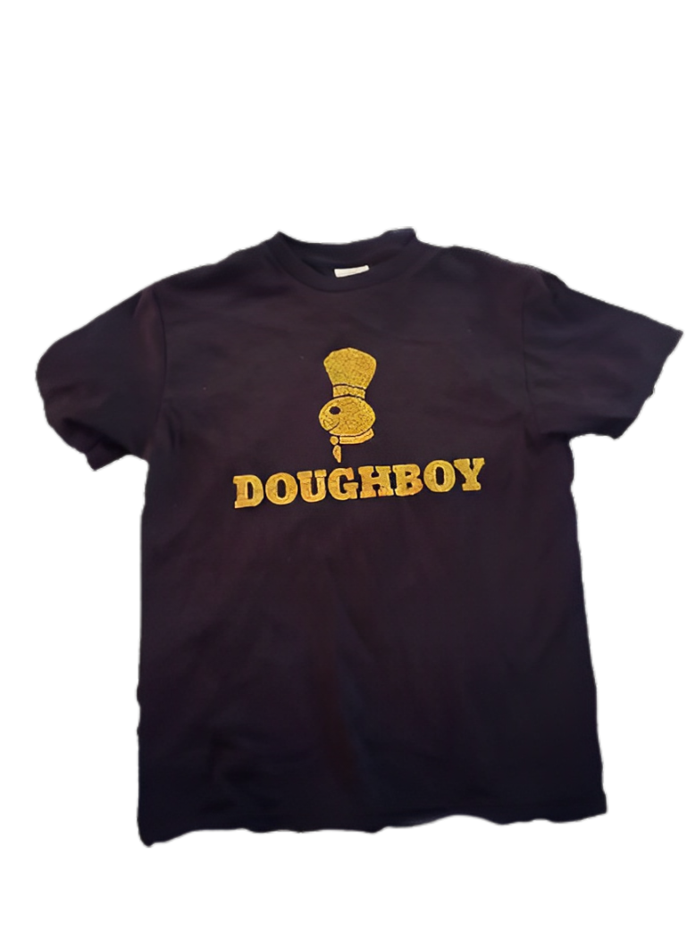 Doughboy