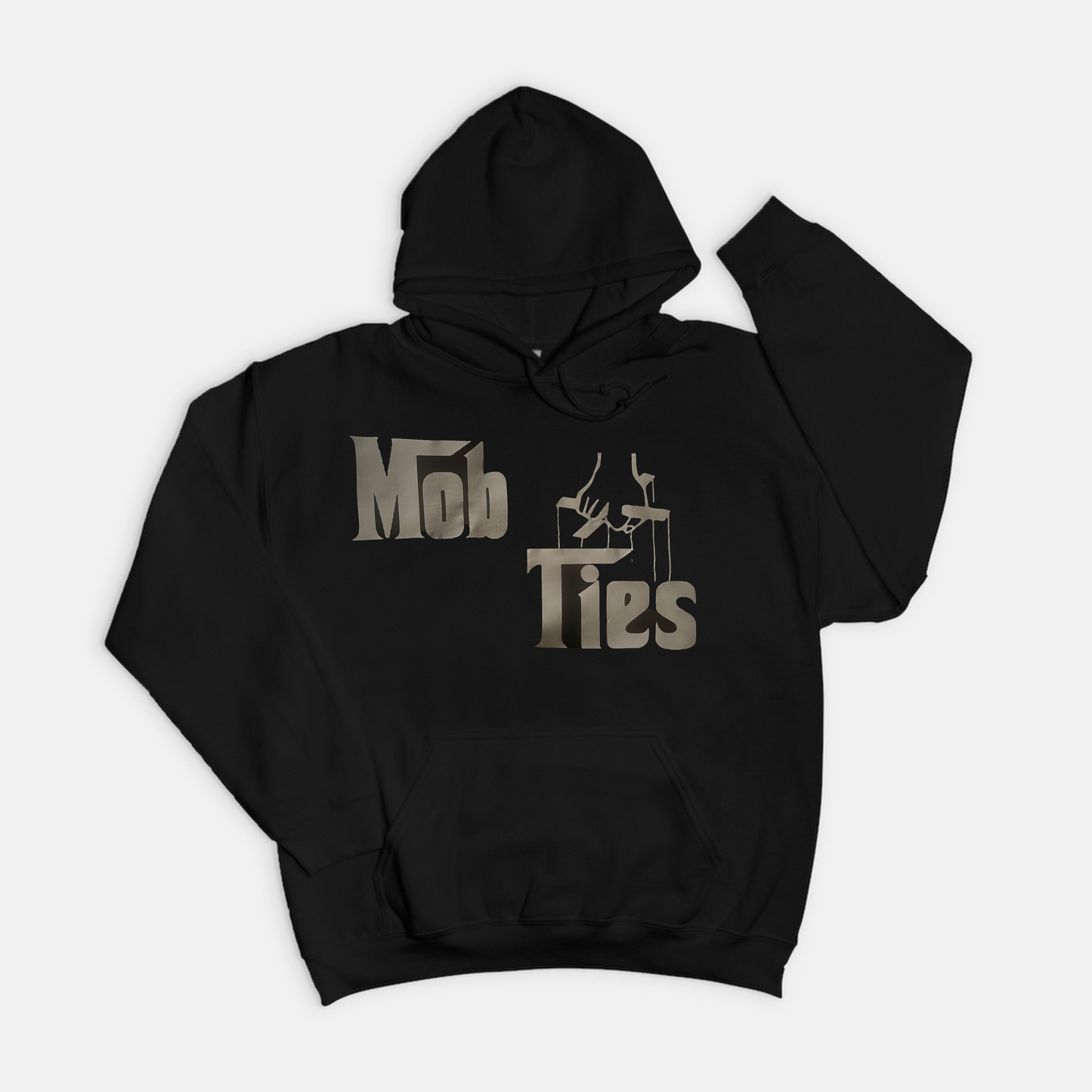 Mob Ties Hoodie