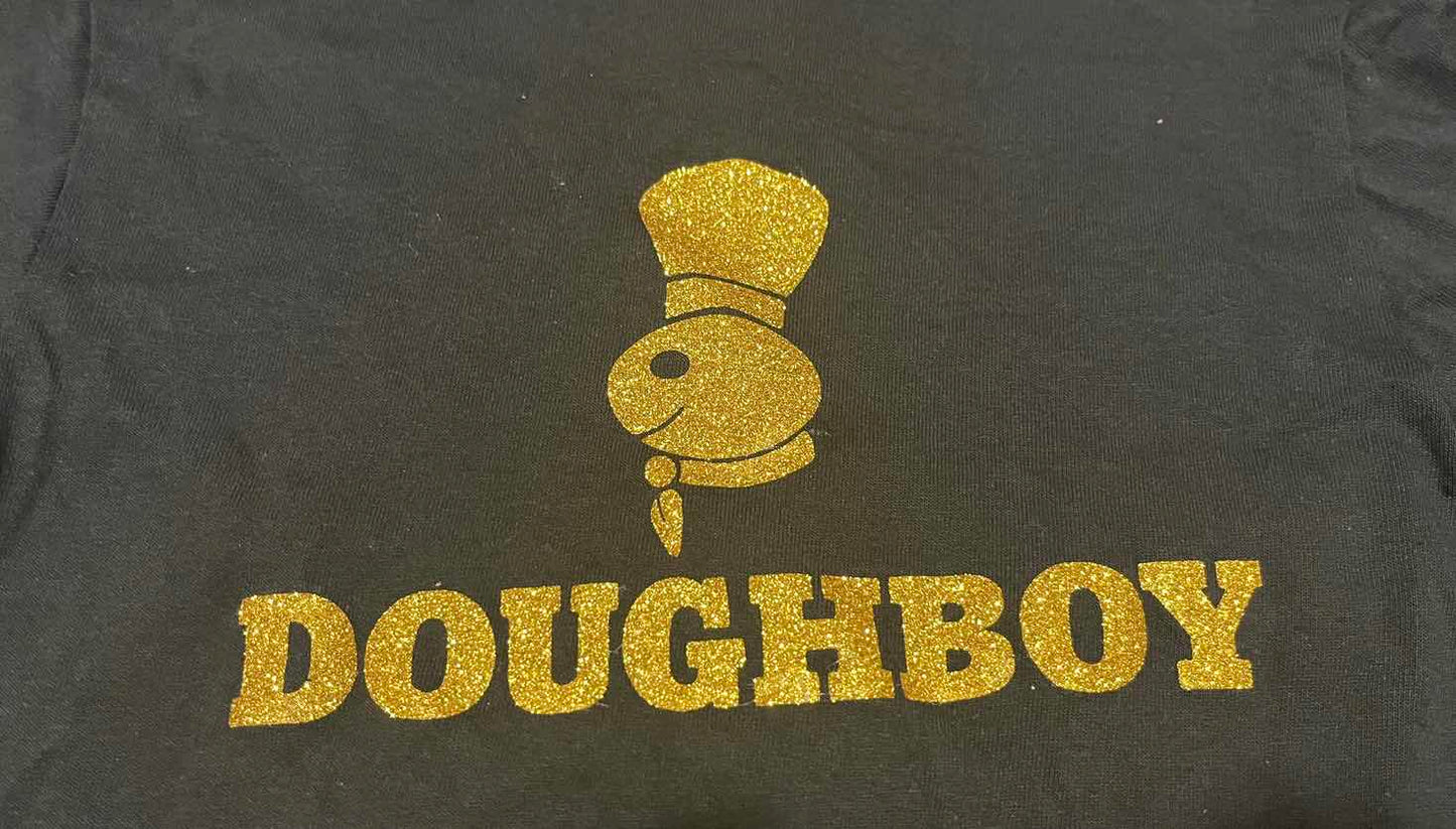 Doughboy