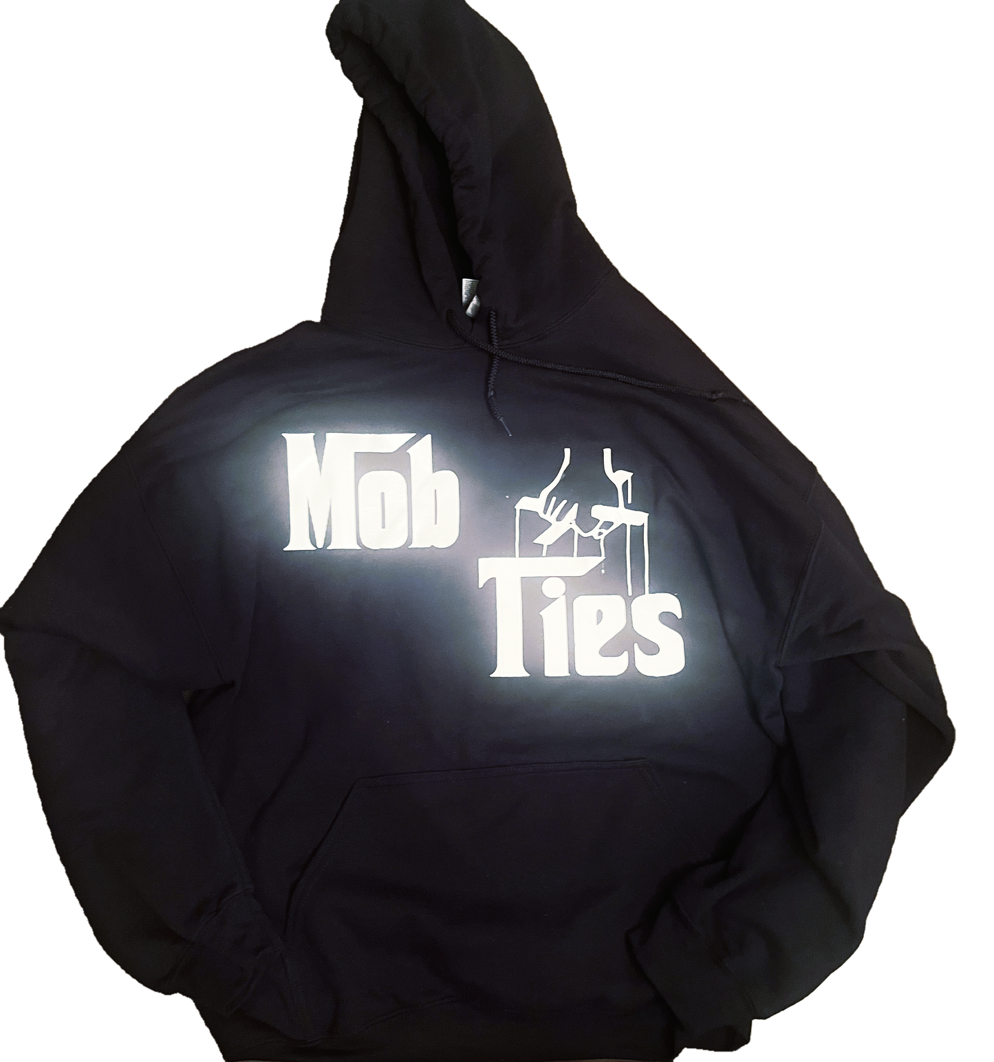 Mob Ties Hoodie